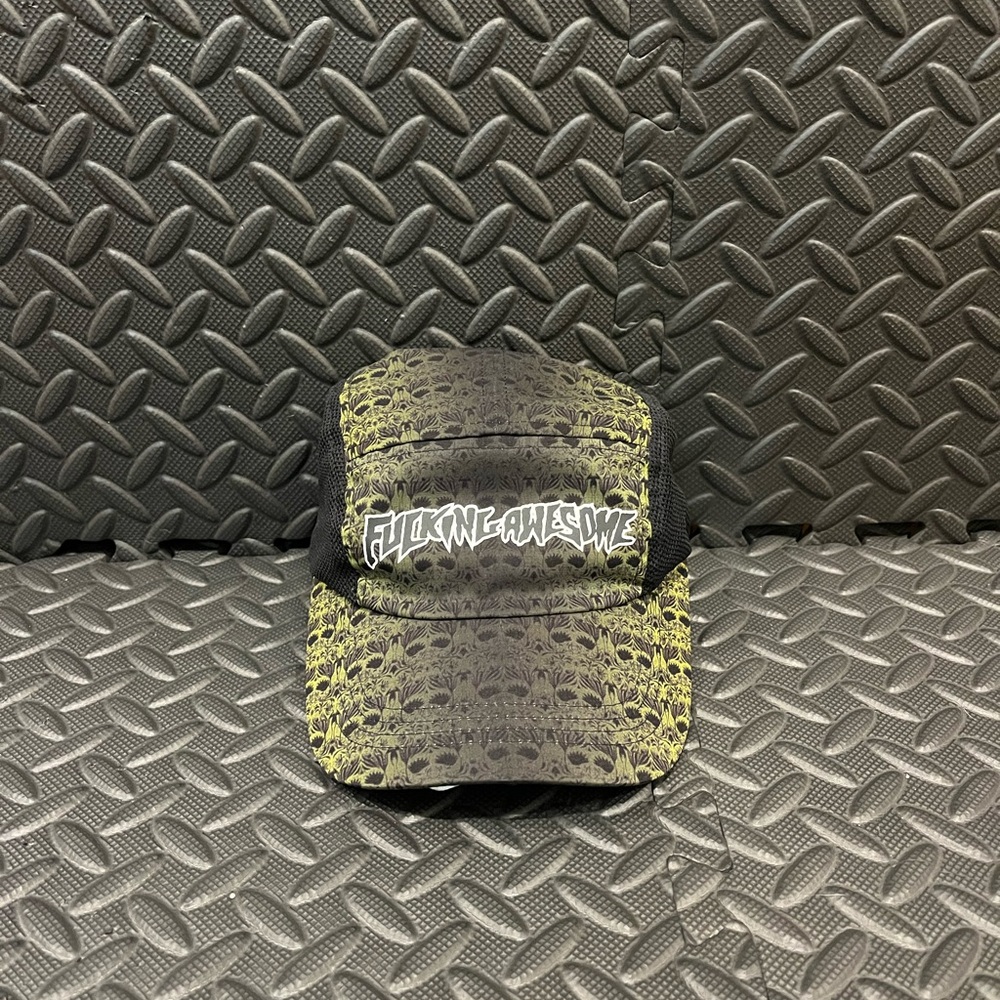 Fucking Awesome Cap
